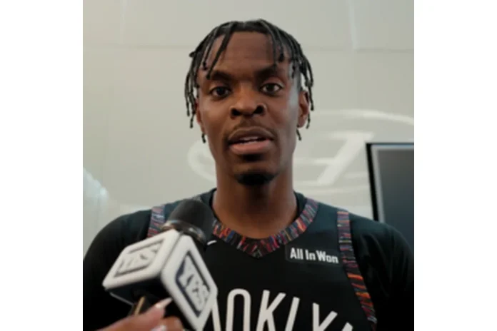Image of Trevon Scott