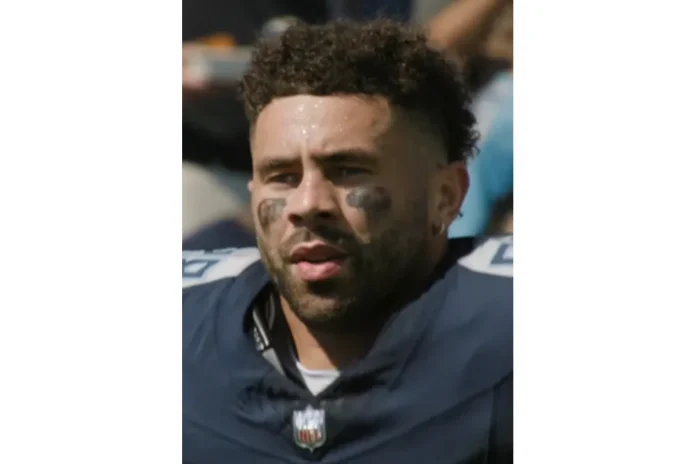 Image of Trevon Wesco