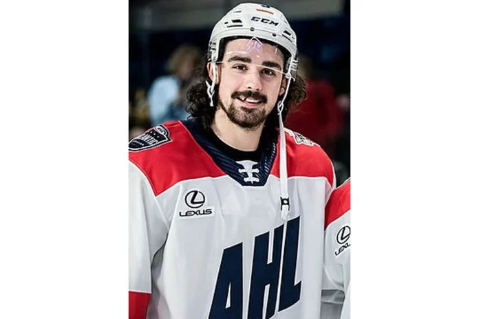 Image of Trevor Carrick