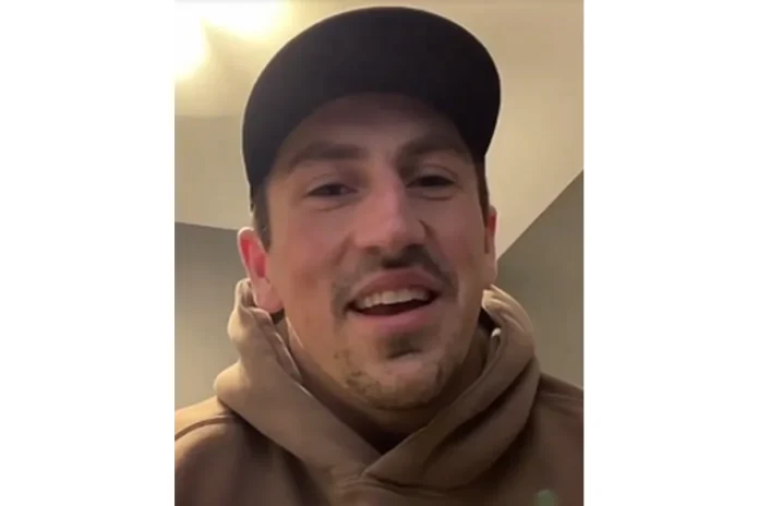 Image of Trevor Nowaske