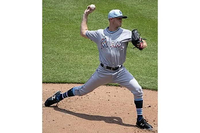 Image of Trevor Richards