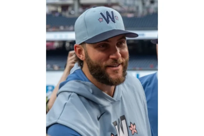 Image of Trevor Williams