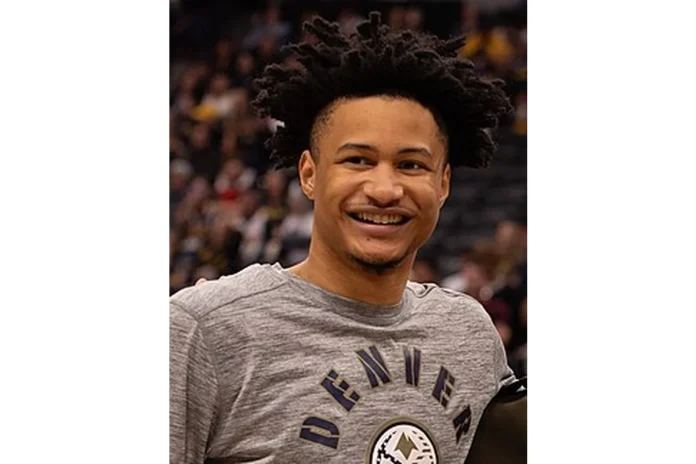 Image of Trey Alexander