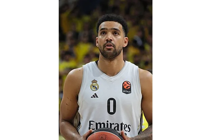 Image of Trey Lyles