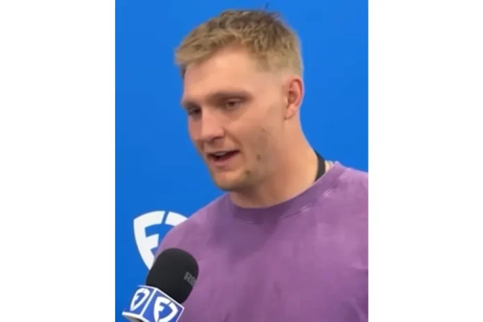 Image of Trey McBride