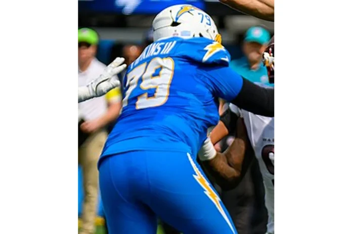 Image of Trey Pipkins