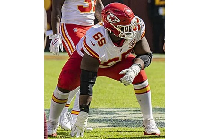Image of Trey Smith