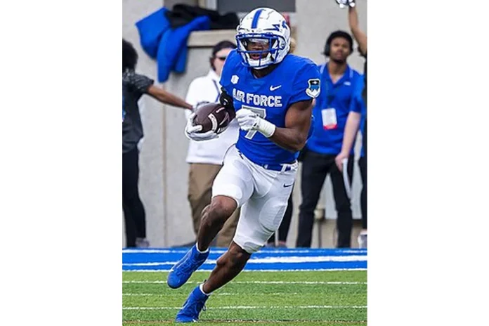 Image of Trey Taylor