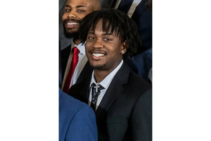 Image of Tristen Newton