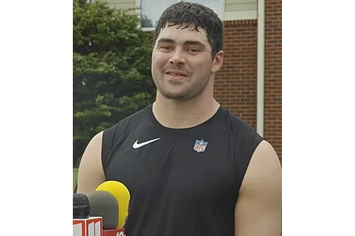 Image of Troy Andersen