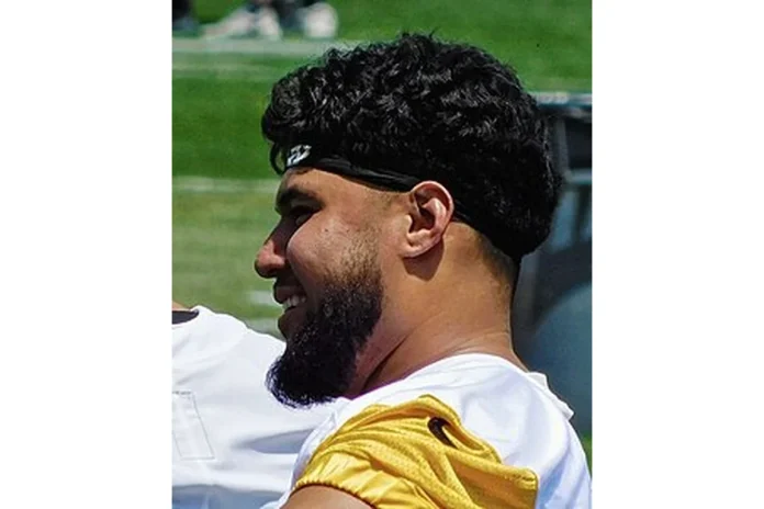 Image of Troy Fautanu