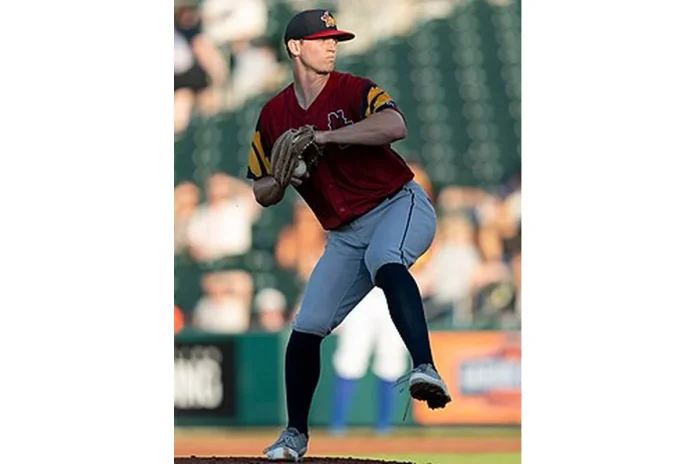 Image of Troy Melton