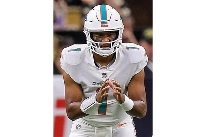 Image of Tua Tagovailoa