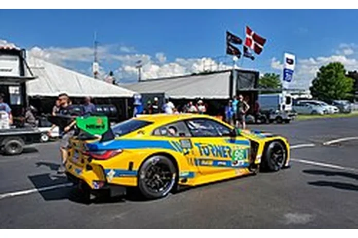 Image of Turner Motorsport