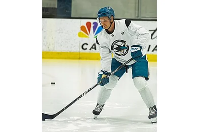 Image of Ty Dellandrea