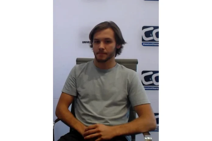 Image of Ty Smith