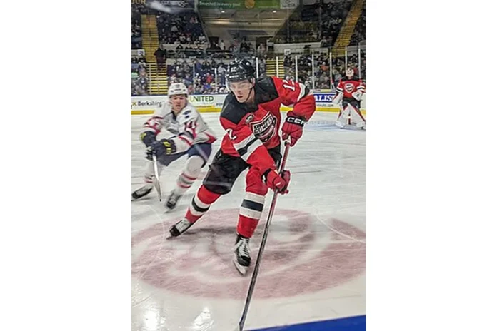 Image of Tyce Thompson