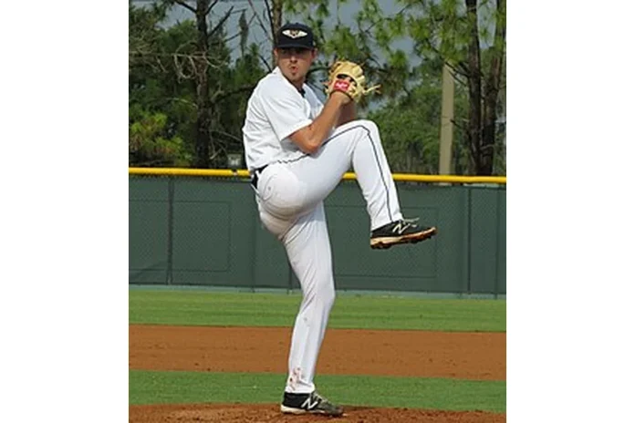 Image of Tyler Alexander