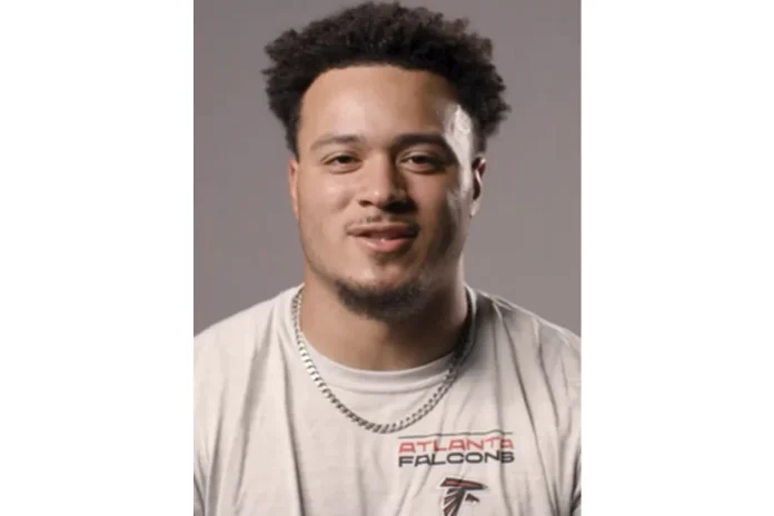 Image of Tyler Allgeier