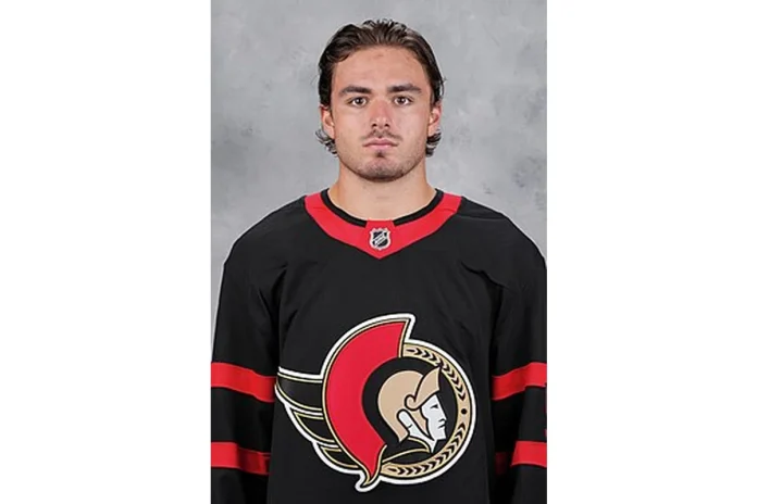 Image of Tyler Boucher