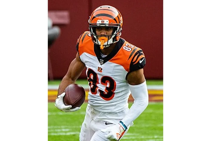 Image of Tyler Boyd