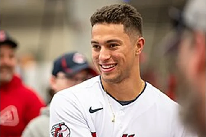 Image of Tyler Freeman