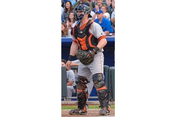 Image of Tyler Heineman