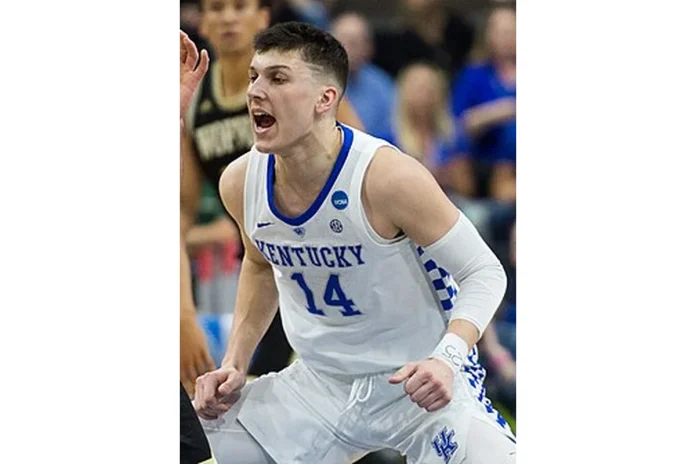 Image of Tyler Herro