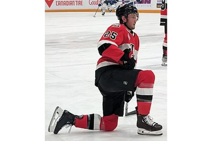 Image of Tyler Kleven