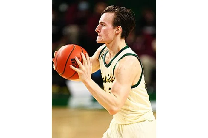 Image of Tyler Kolek
