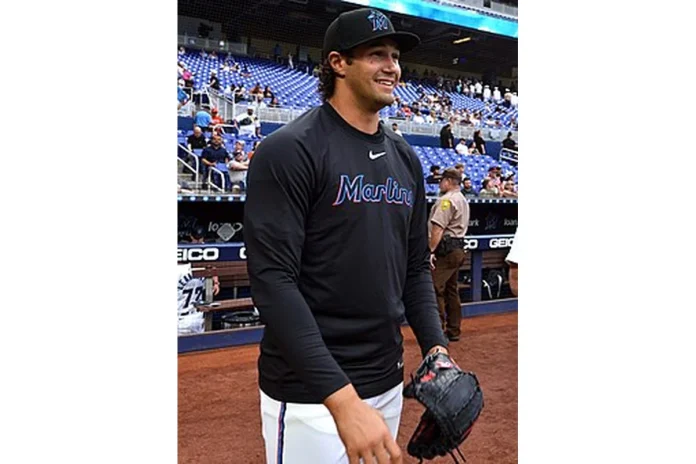 Image of Tyler Phillips