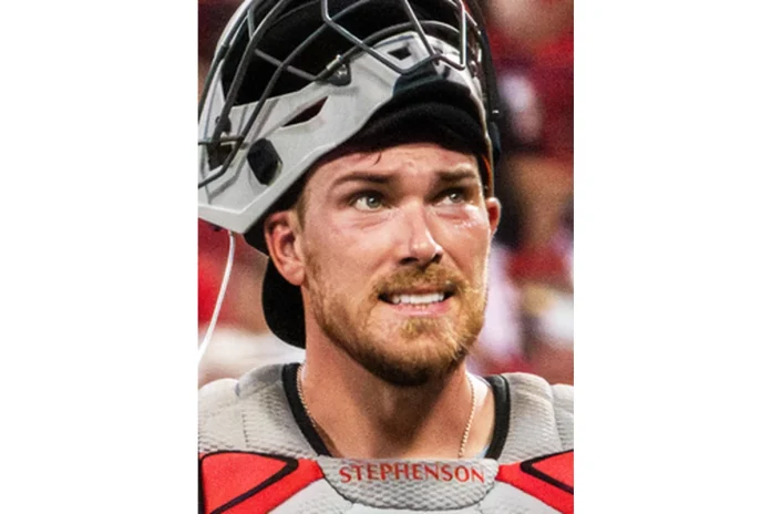 Image of Tyler Stephenson
