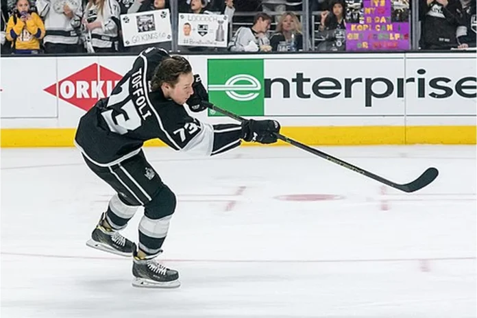 Image of Tyler Toffoli