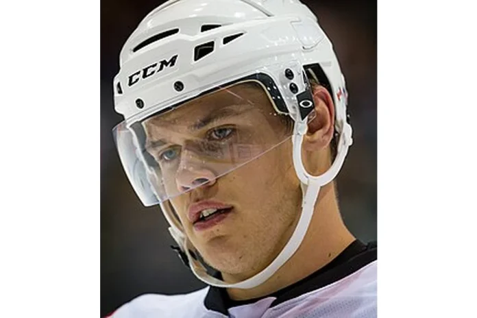 Image of Tyler Wotherspoon