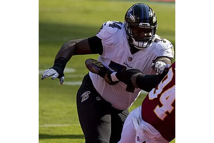Image of Tyre Phillips
