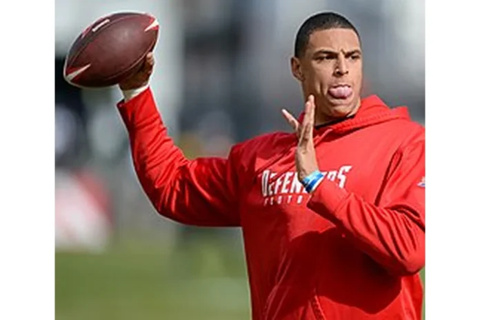 Image of Tyree Jackson