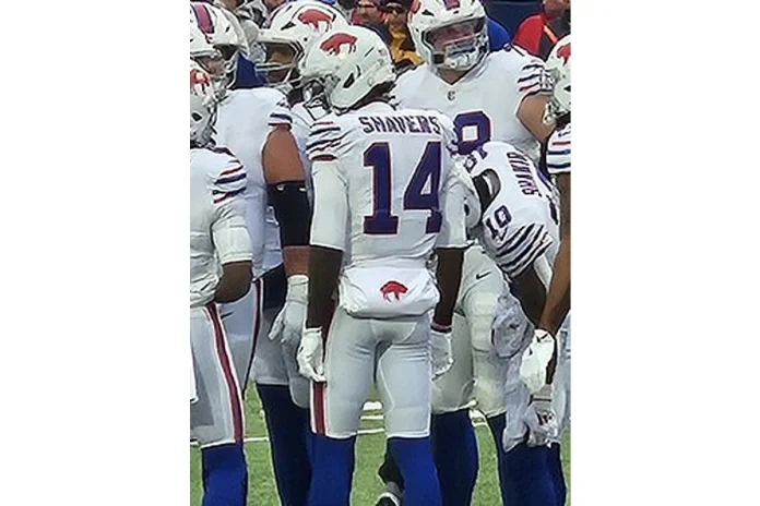 Image of Tyrell Shavers
