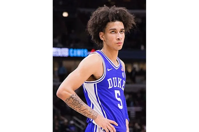 Image of Tyrese Proctor