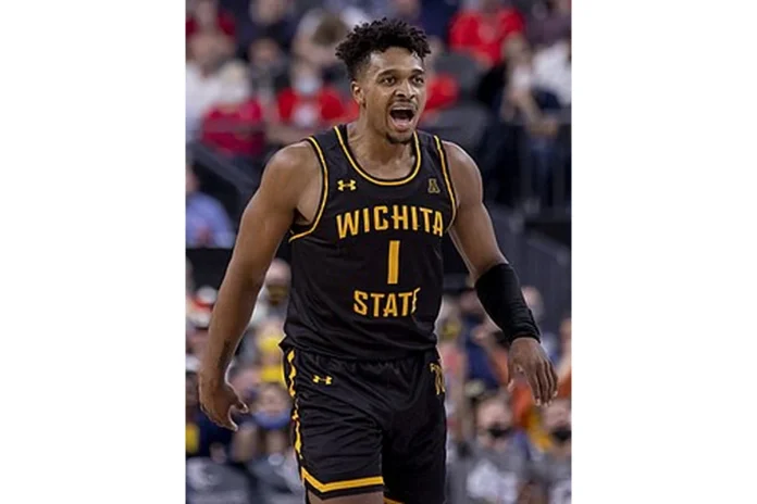 Image of Tyson Etienne
