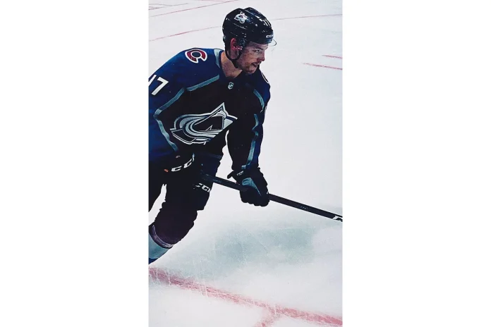 Image of Tyson Jost