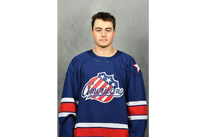 Image of Tyson Kozak