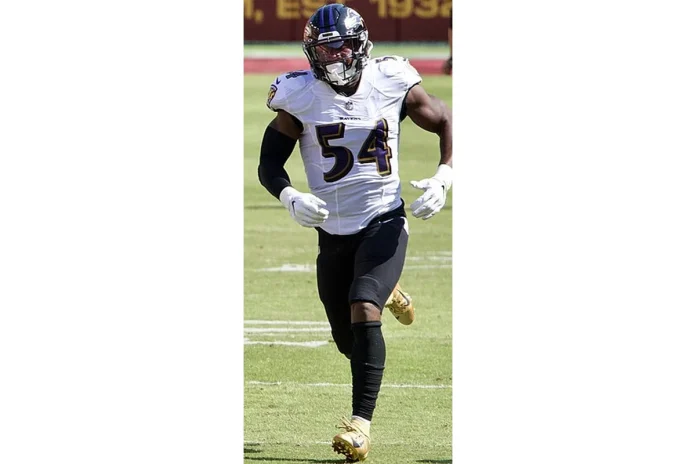 Image of Tyus Bowser