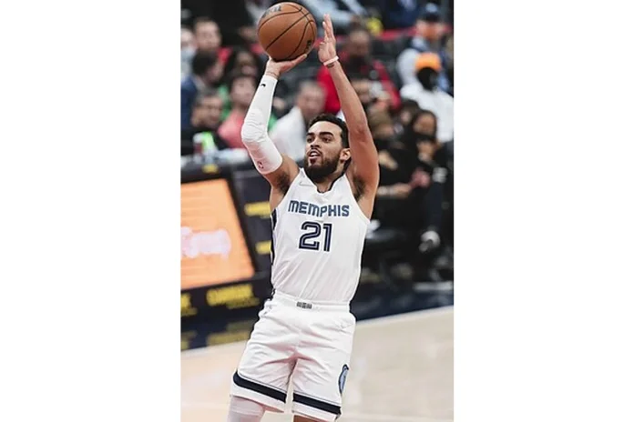 Image of Tyus Jones
