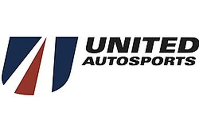 Image of United Autosports USA