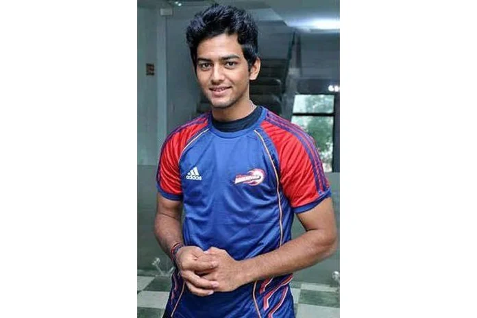 Image of Unmukt Chand