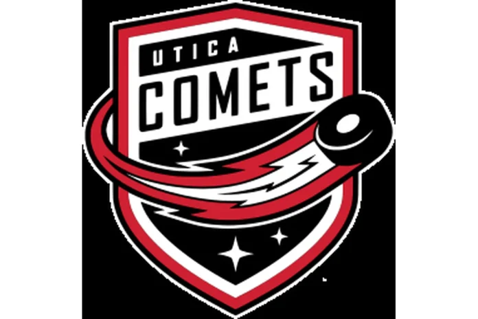 Image of Utica Comets