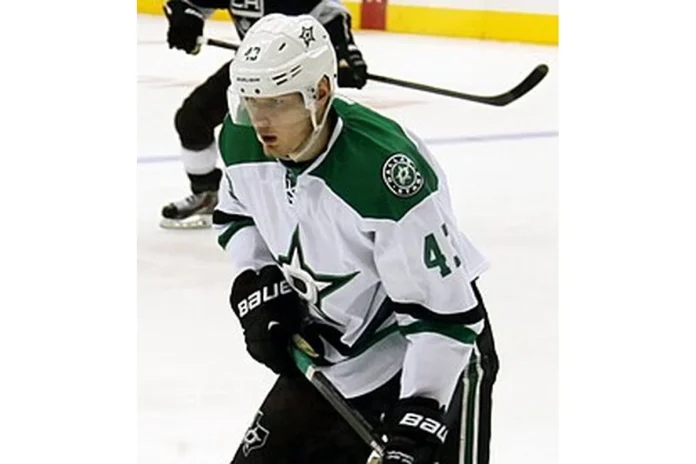 Image of Valeri Nichushkin