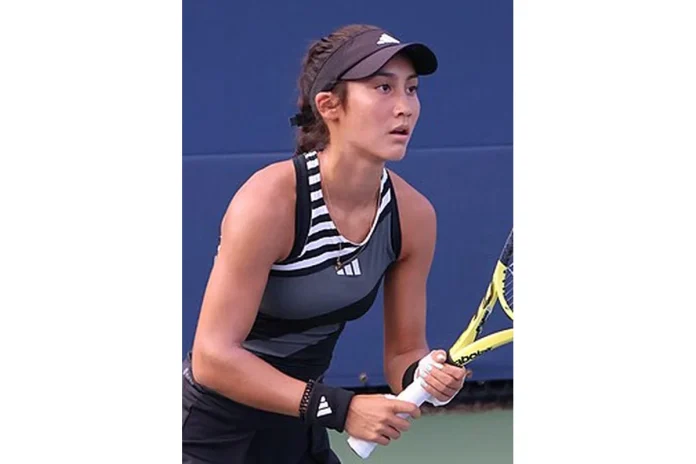 Image of Valerie Glozman