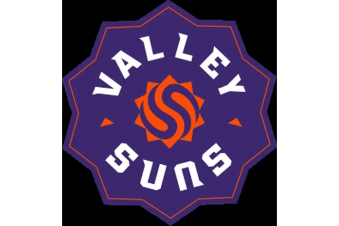 Image of Valley Suns