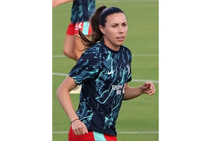 Image of Vanessa DiBernardo